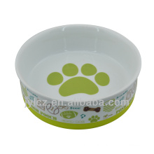 pet dog bowls